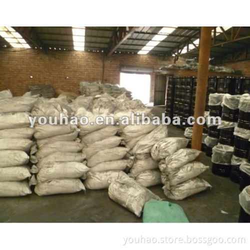 sulphur dye powder